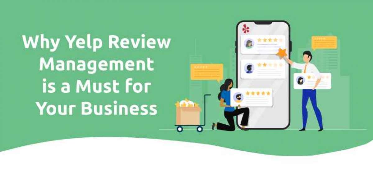 Why Review Management Matters: Strategies for Building Trust Online