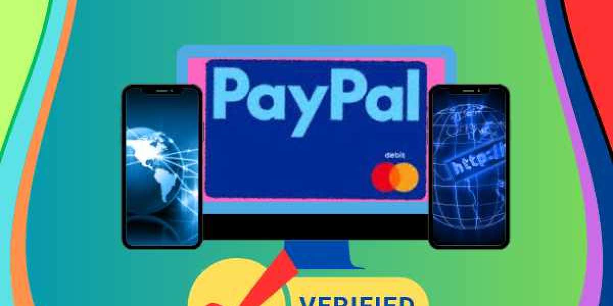 Buy Verified PayPal Accounts-100% Safe, USA,UK And CA Docs Verified