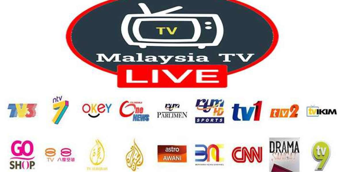 TVmy.online: A Digital Portal to Malaysia’s Heartbeat