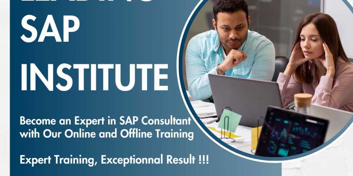 Why Should I Choose SAP MM Training in Mumbai?