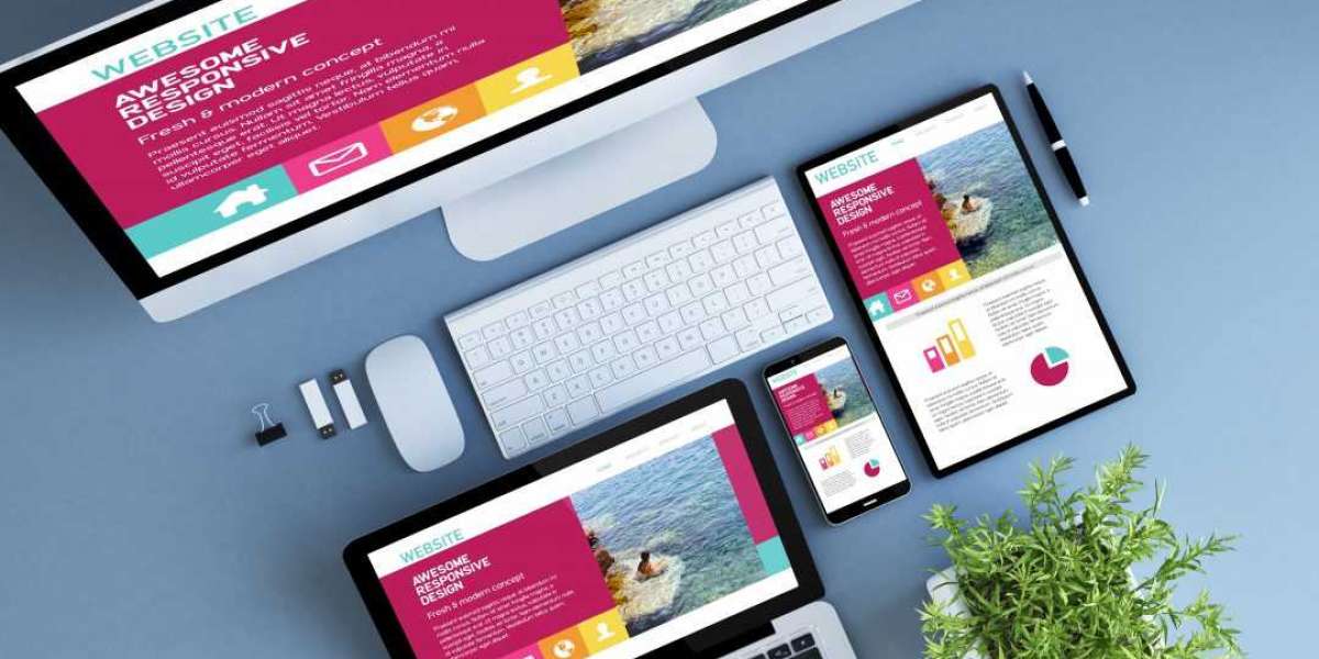 Web Design Company India | Sathya Technosoft