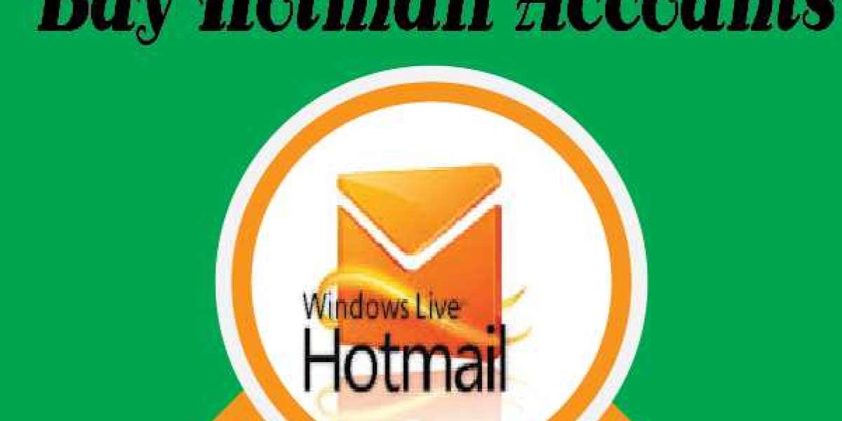 20usa Best Sites to Buy Hotmail Accounts (PVA & Aged