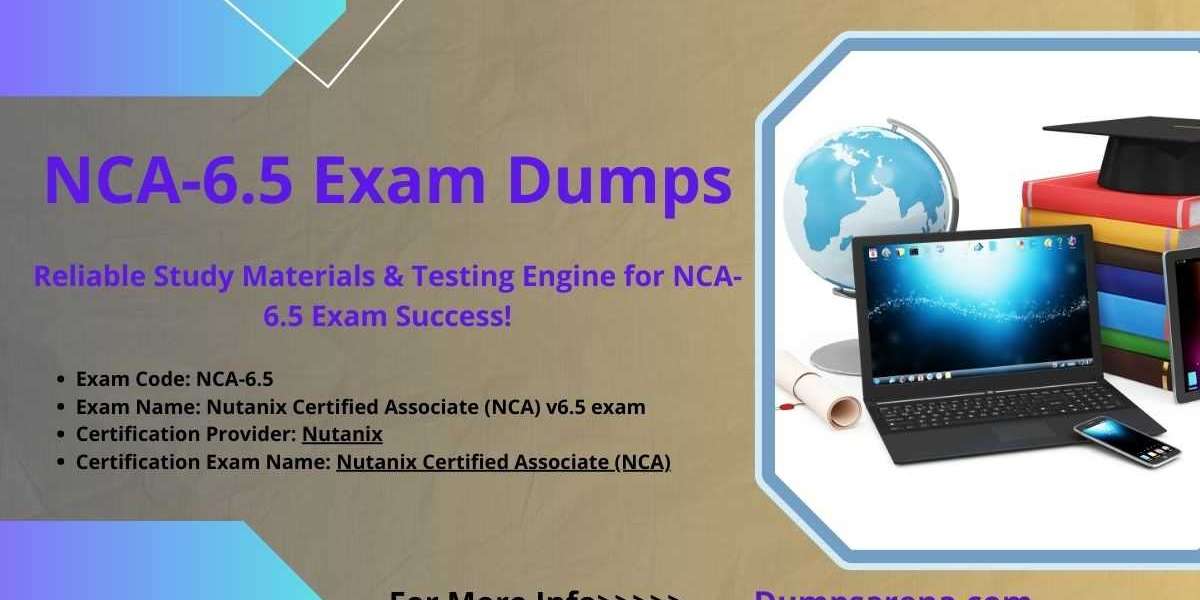 What’s the Focus of Nutanix NCA v6.5 Exam?