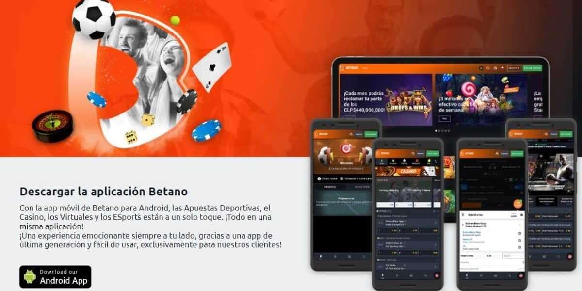 Bonos y promociones exclusivos para usuarios de la app de Betano