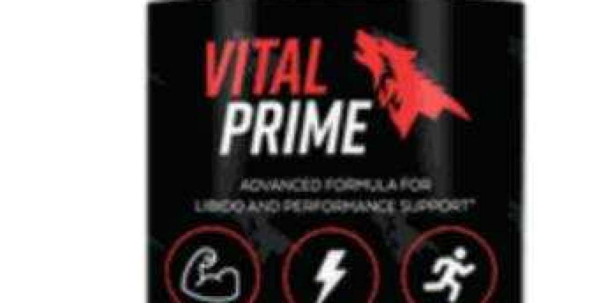 https://www.facebook.com/Vital.Prime.Official/