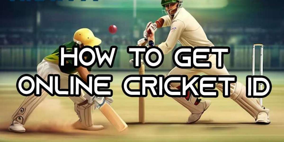 Online Cricket ID to Bet across All Formats of Cricket