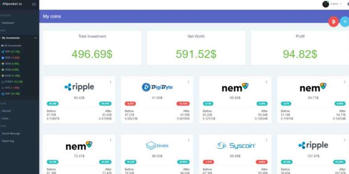 A Beginner's Guide to Choosing and Using a Crypto Trading Platform