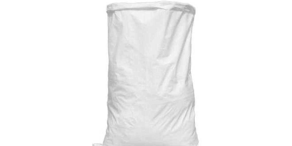 Exploring HDPE Bags: Benefits, Applications, and Why They Matter