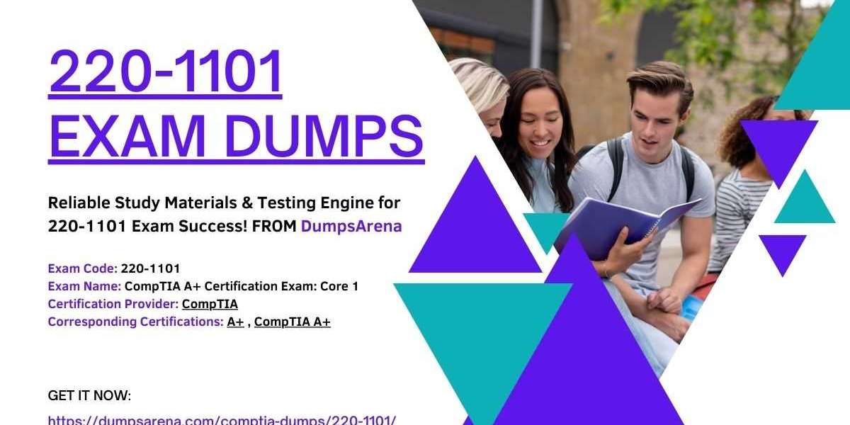 CompTIA A+ Certification Simplified: Study Guide