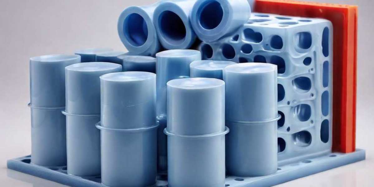 Fluorosilicone Rubber (FVMQ) Manufacturing Plant Project Report 2024: Cost Analysis and Raw Material Requirements