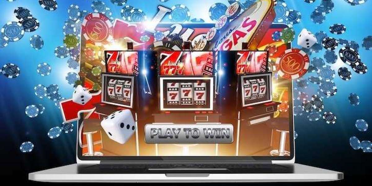 Tips For Playing Online Casino Games Safely