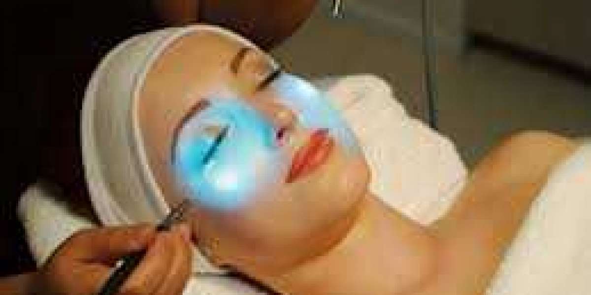 Discover Radiance with a Luxurious Facial in Dubai