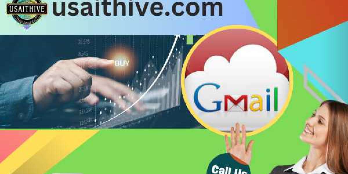 How to buy old Gmail accounts (PVA,Old,Aged)