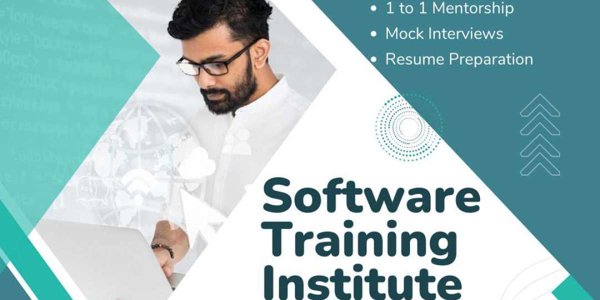 Master Power BI and Transform Your Career with Training in Mumbai