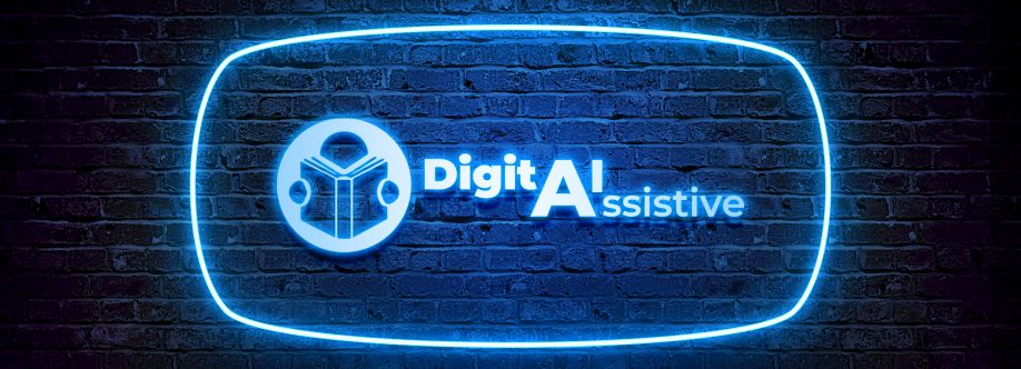 digitalassistive Cover Image