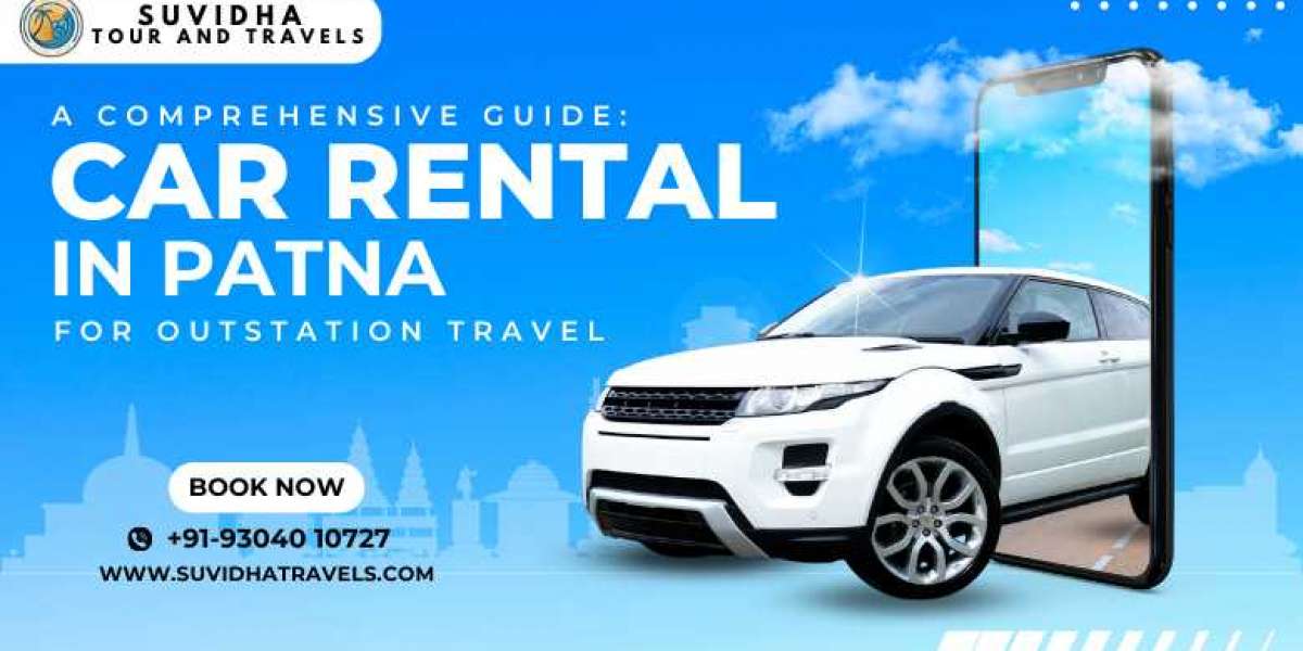 Having difficulty finding a car rental Service in Patna?