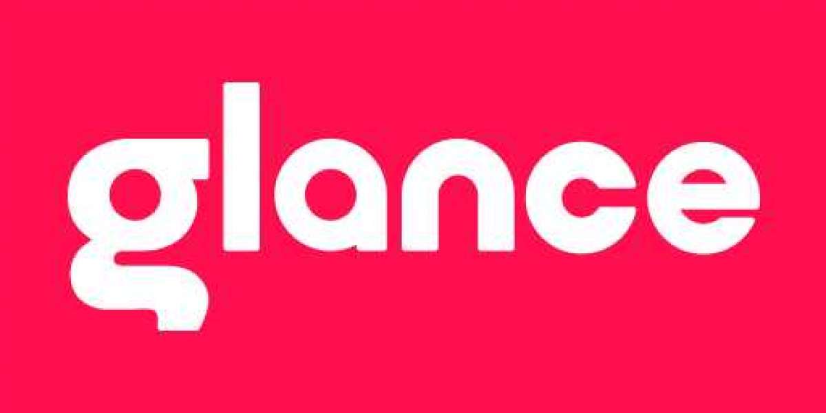 The Glance Company: The Game-Changing Disruption in the Android Industry!