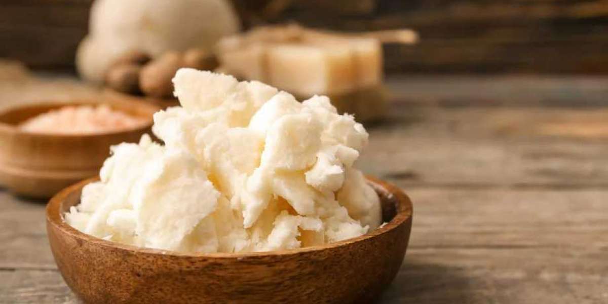 Cosmetic Shea Butter Market | Industry Outlook Research Report 2023-2032 By Value Market Research