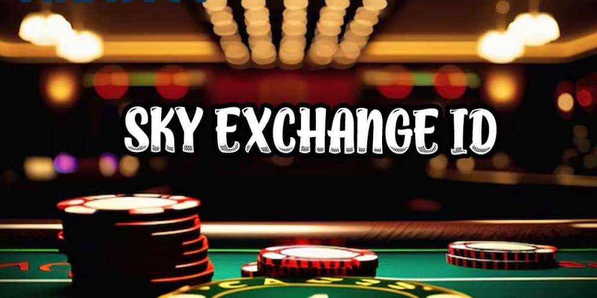 Sky Exchange ID: How to Quickly Get Skyexchange ID for Betting