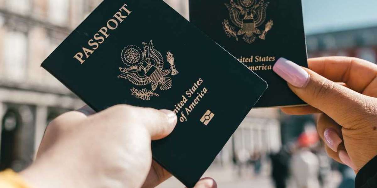 Need an Expedited Passport in Austin? Here’s How Rushed Passport Can Help!