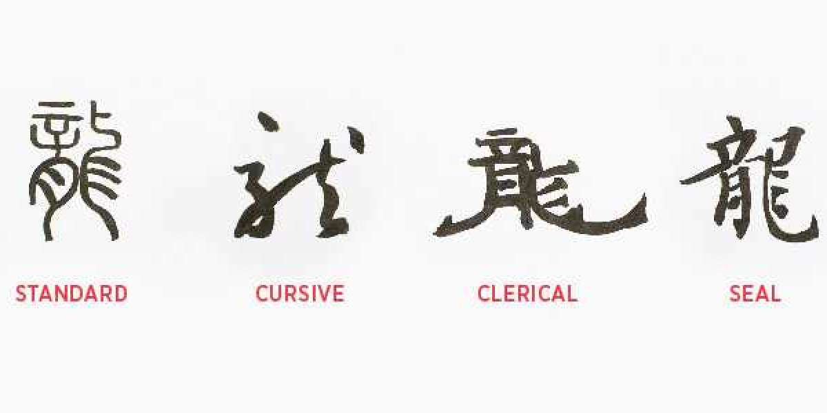 The Art of Chinese Calligraphy: A Deep Dive into its Beauty and Significance