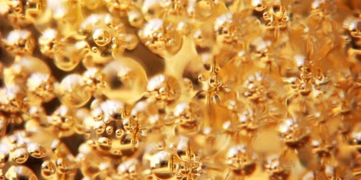 Gold Potassium Cyanide (GPC) Manufacturing Plant Project Report 2024: Infrastructure Necessities, Requirements and Cost