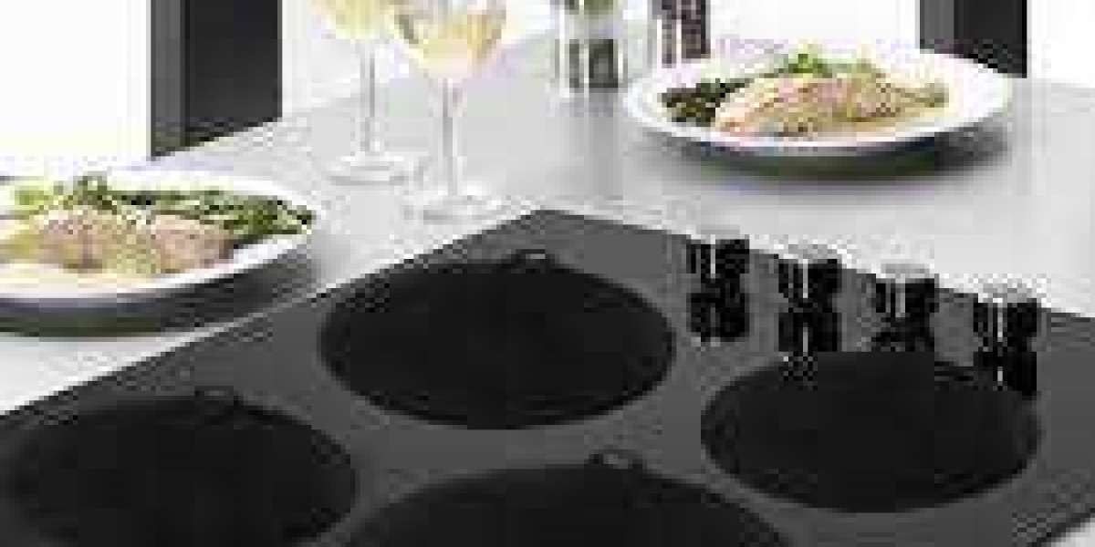 Induction Cooktops Gain Traction in Commercial Kitchens for Energy Savings and Safety Benefits