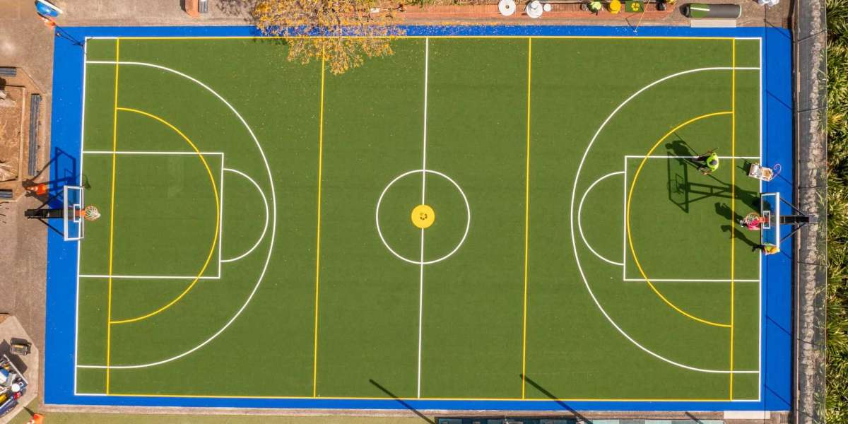 How Artificial Grass Supports High-Performance Sports in NZ