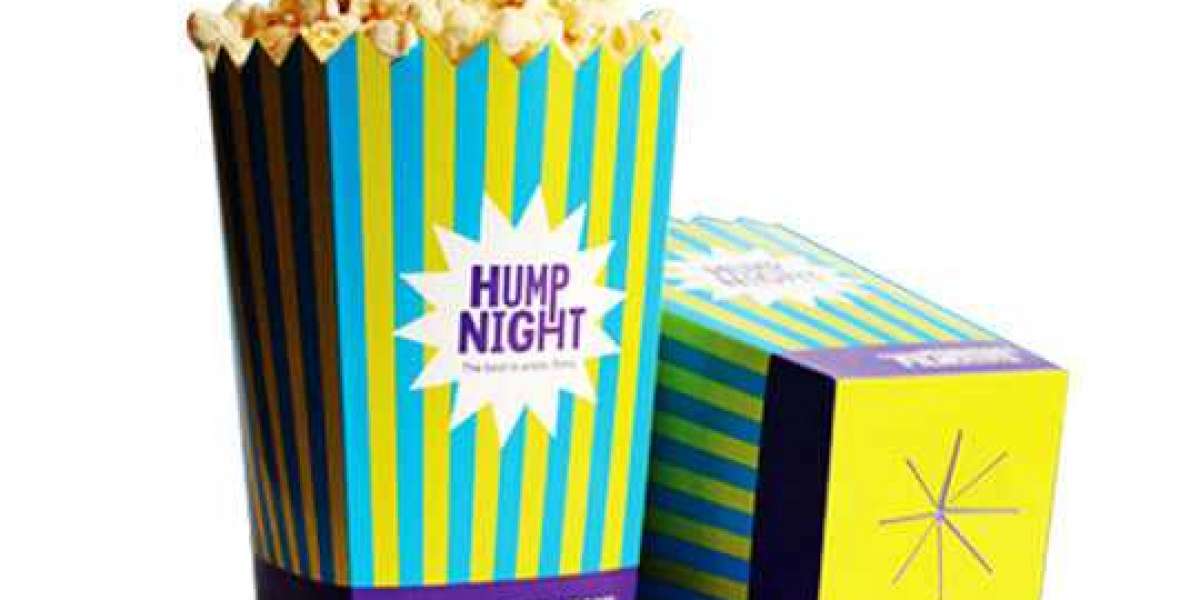 How Popcorn Boxes Can Boost Your Business?