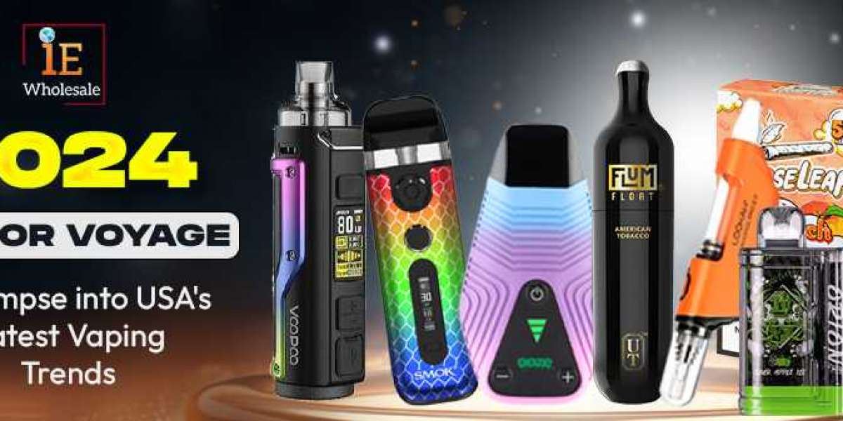 Vape Wholesale Usa