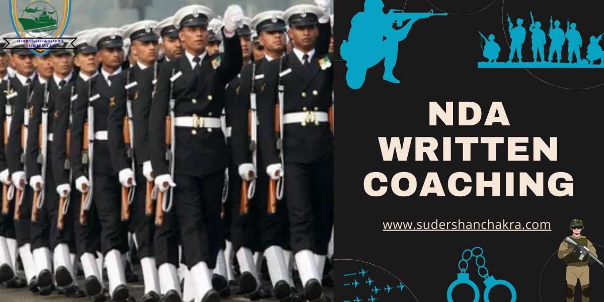 Why NDA Aspirants Swear by These Written Coaching Programs