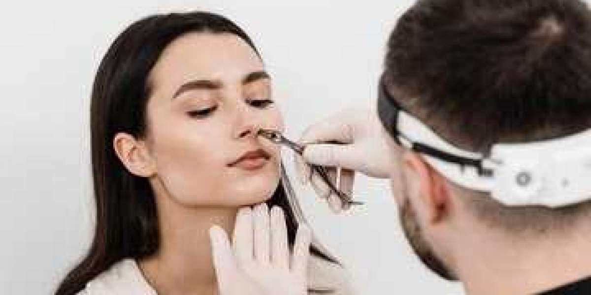 Expert Rhinoplasty in Dubai: Achieve Your Ideal Profile