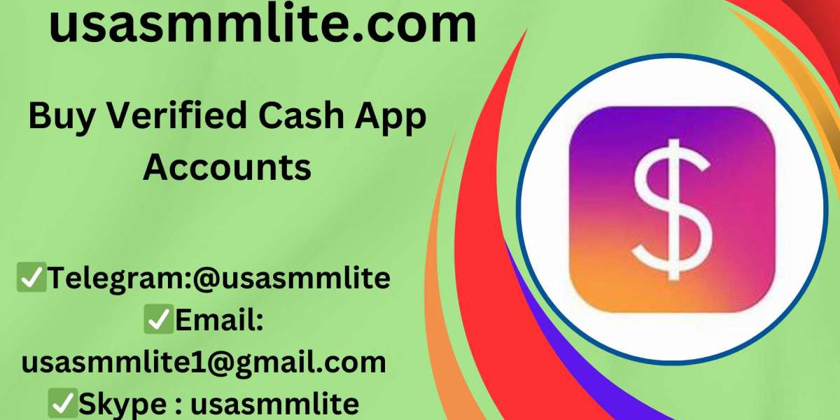 5.5 btc Buy Verified Cash App Accounts