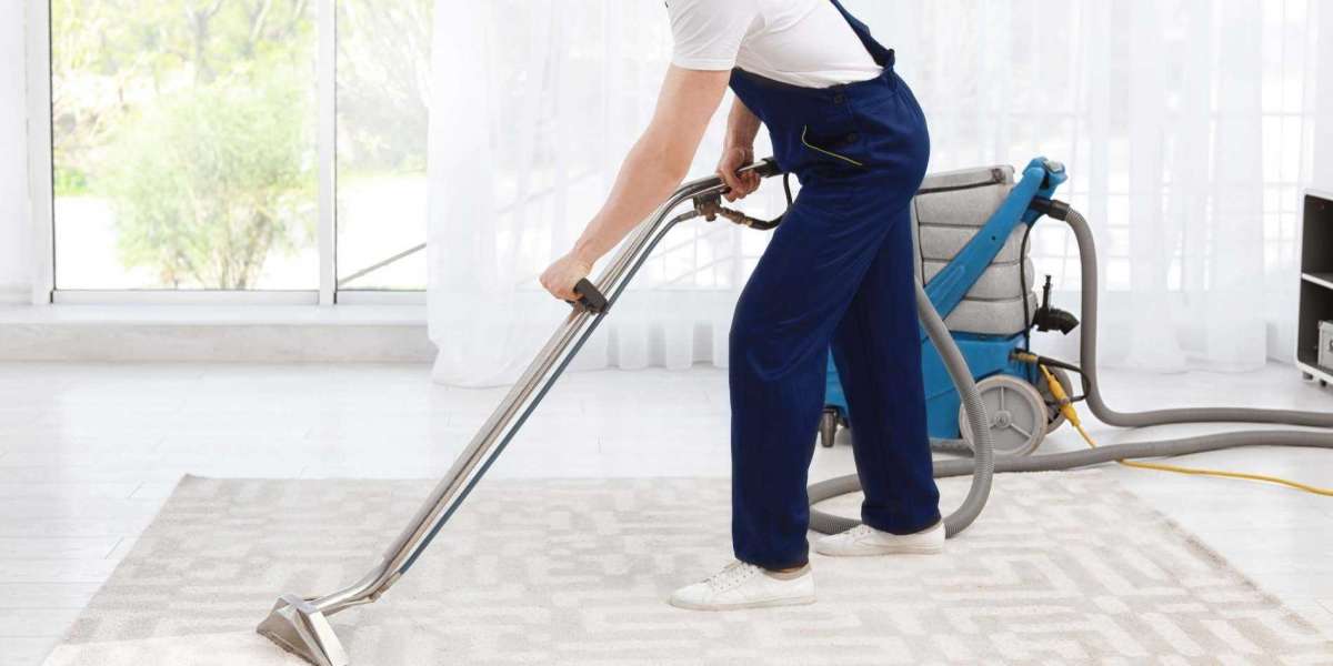 The Health and Comfort Benefits of Professional Carpet Cleaning