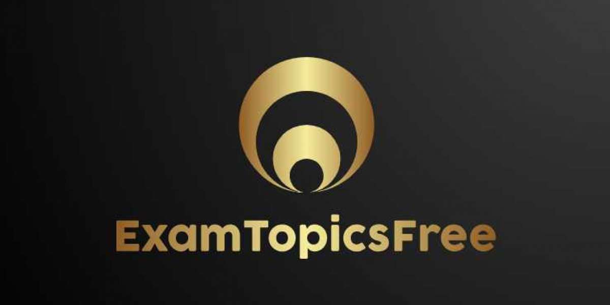 ExamTopicsFree: Your Guide to Passing Exams Easily