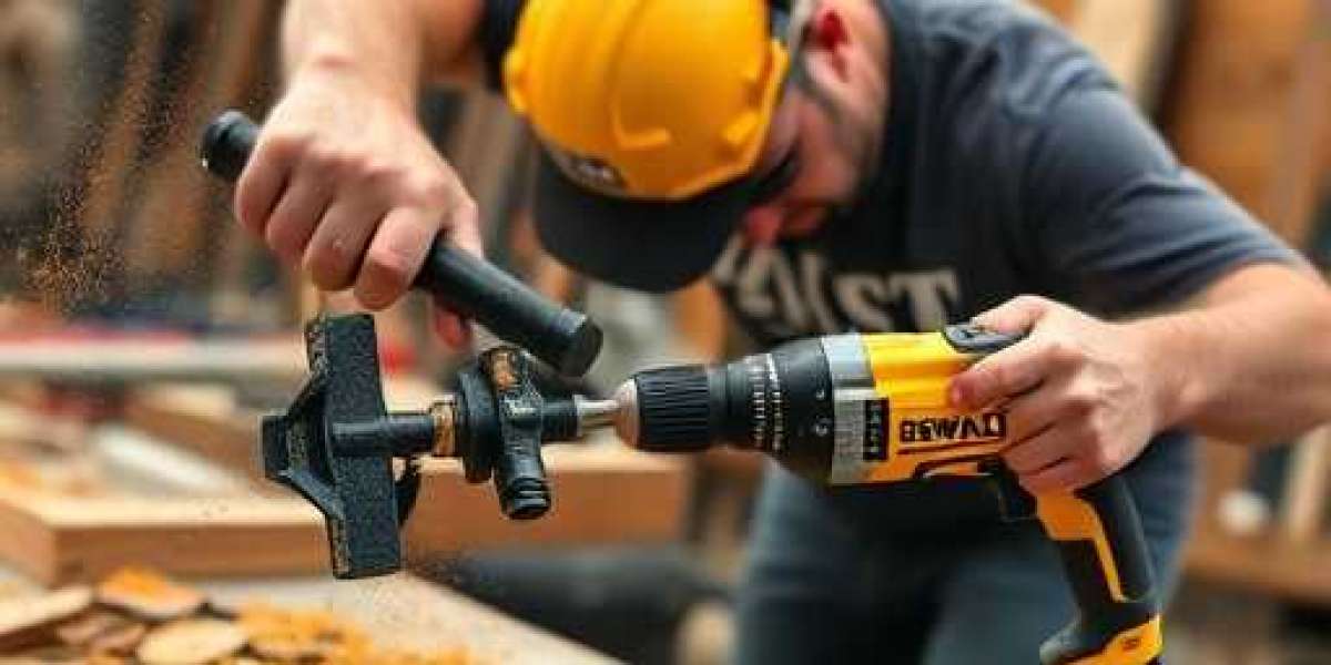 Dewalt Hammer Drills| AABTools