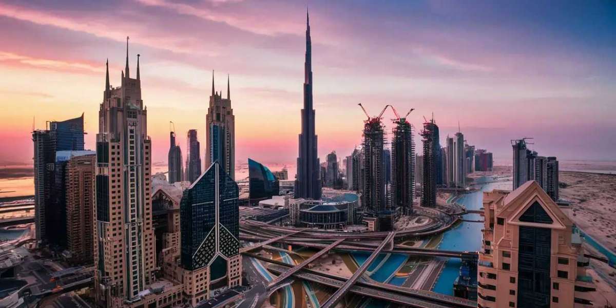 How to Navigate the Company Formation Process in Dubai