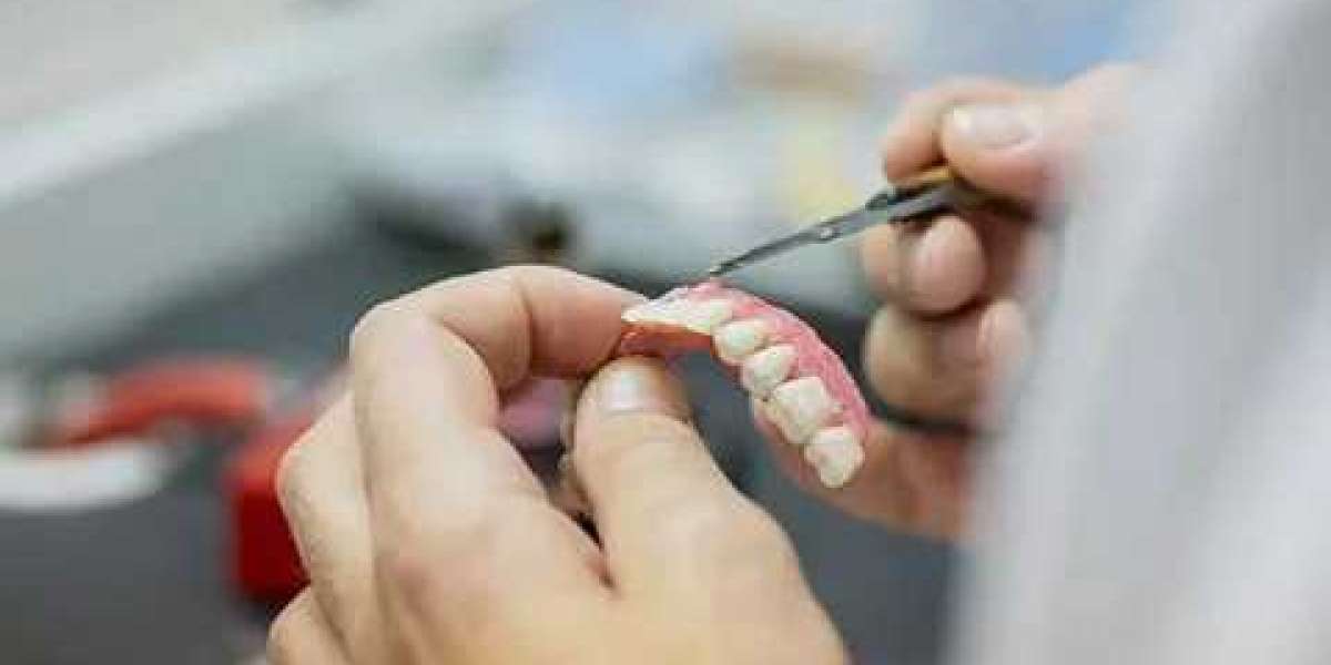 The Growing Need for Home Visit Dentists and Local Denture Repair Services: