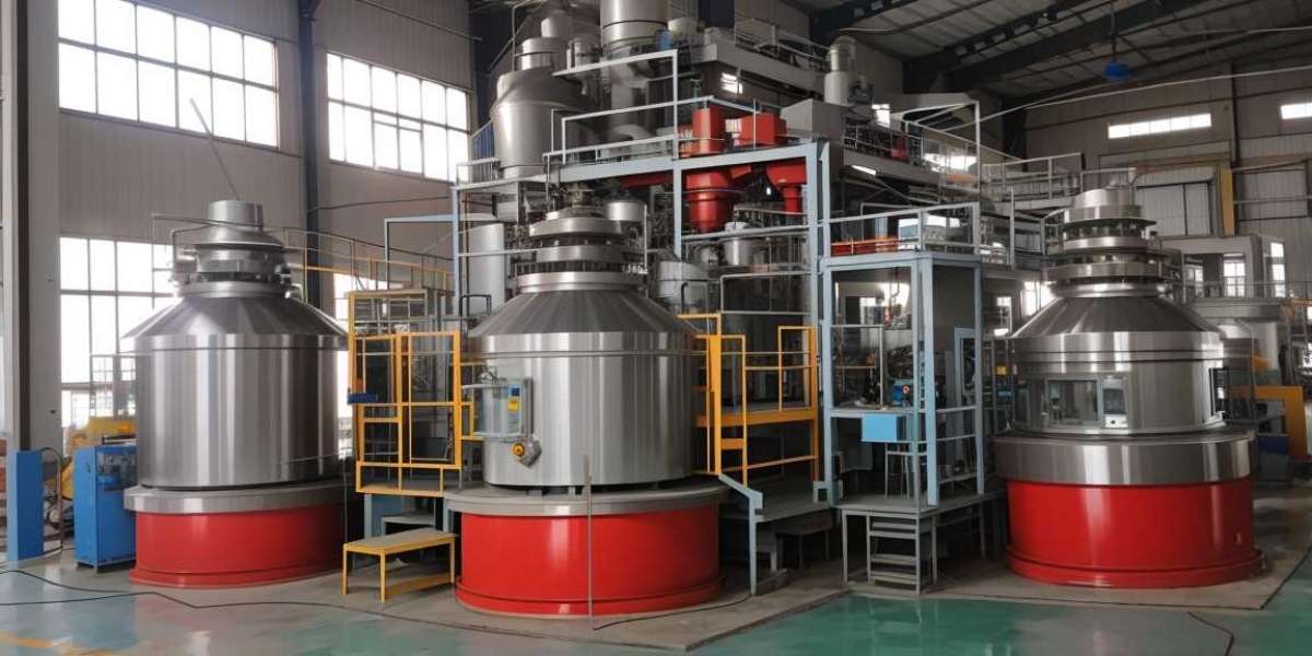 Unsaturated Polyester Resin Manufacturing Plant Report Covering Project Cost Structure and Requirements