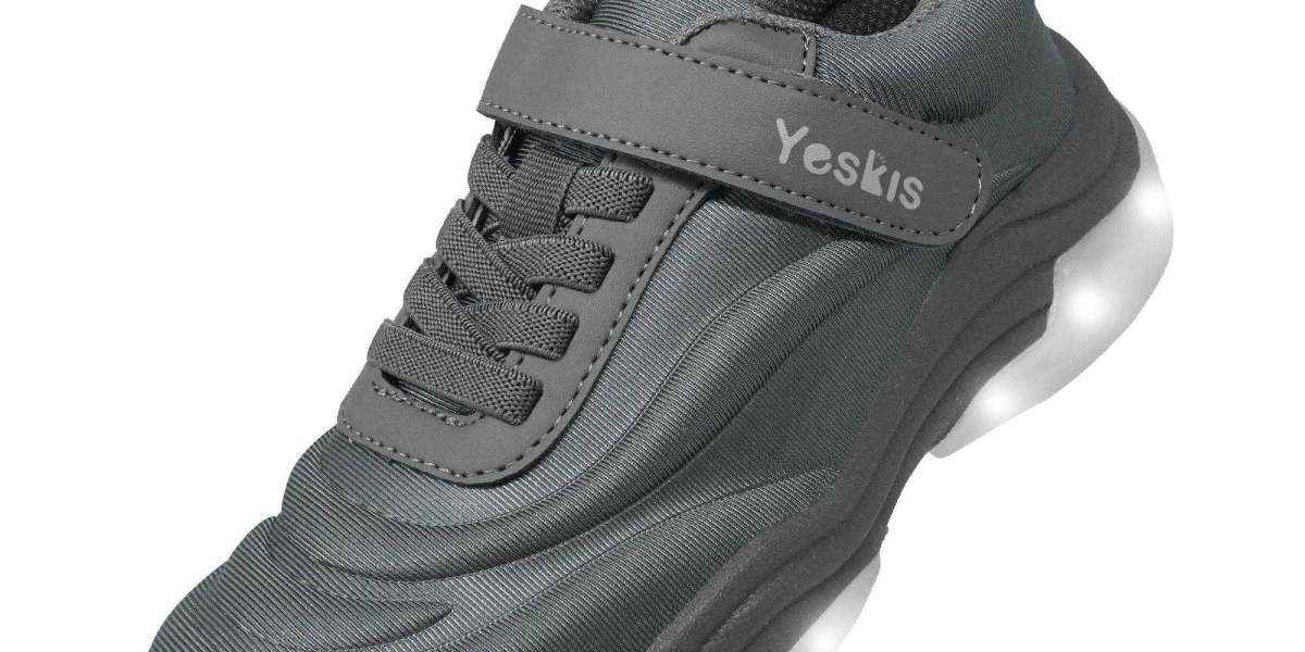 Explore the Unique Style and Comfort of Yeskisshoes