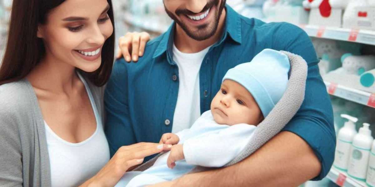 How to Choose the Best for Your Baby: The Benefits of Shopping at Online Baby Stores