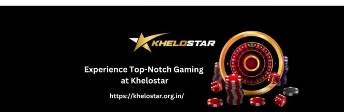 khelostar Cover Image