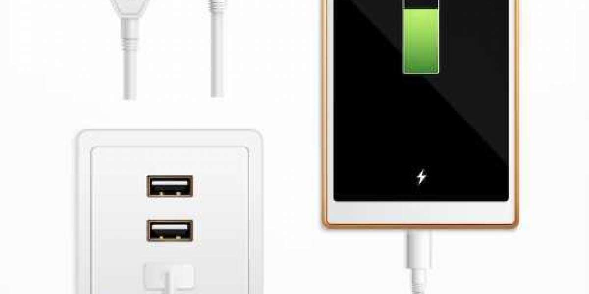 Portable Charger Rentals Near Me: Stay Powered Up