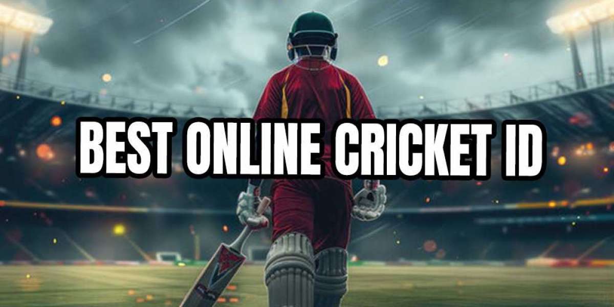 How to Use Best Online Cricket ID to Increase Your Winnings