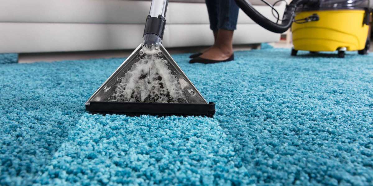 How Carpet Cleaning Enhances Your Home’s Comfort and Hygiene