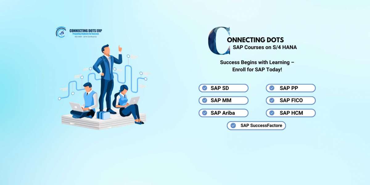 Why Should You Choose an SAP Course in Pune for Career Advancement?