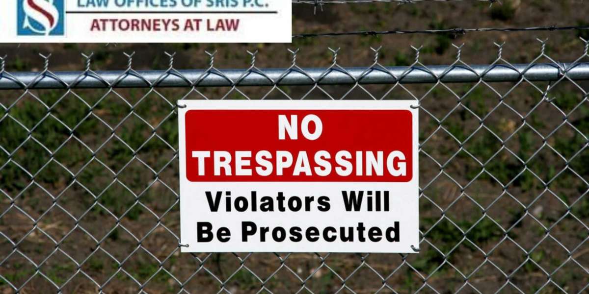 Mercer County trespassing attorney