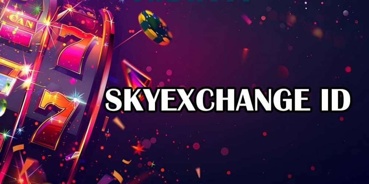 Sky Exchange ID: Get Quickly Login Skyexchange ID for Betting 