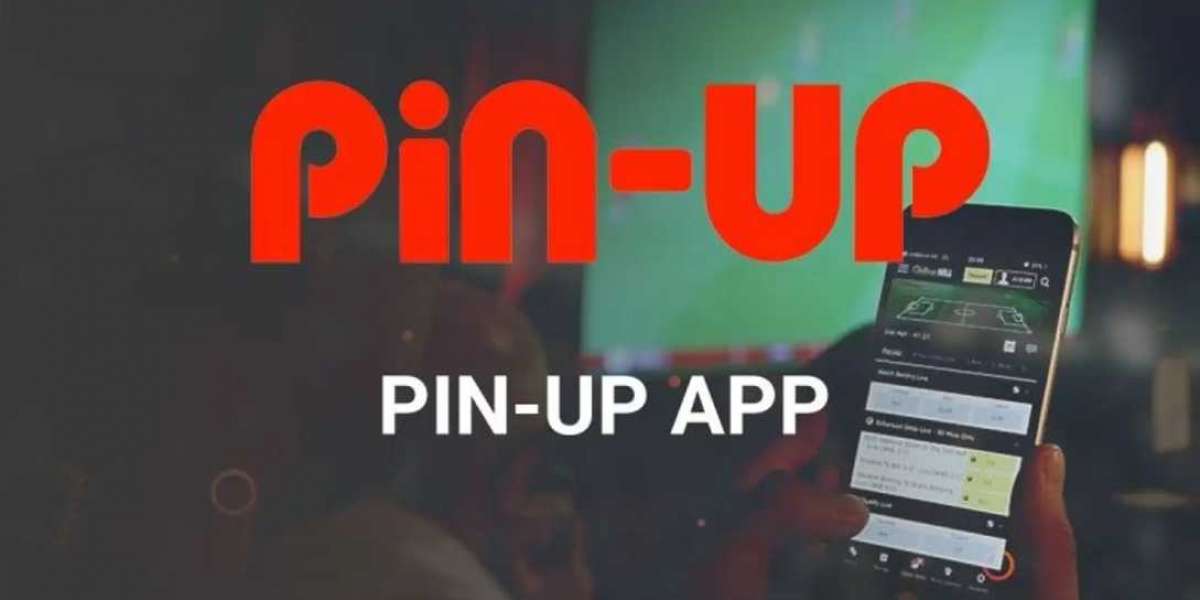 Pin Up Bet Brasil: Segurança e Conveniência em Suas Mãos