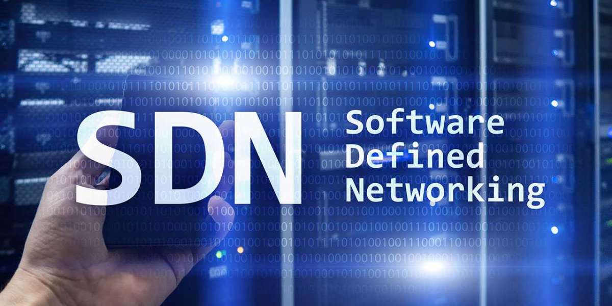 Software Defined Networking (SDN) Market Sees Surge in Demand Driven by 5G and IoT Expansion